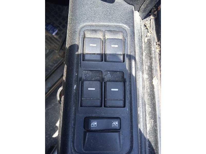 land rover discovery del año 2007