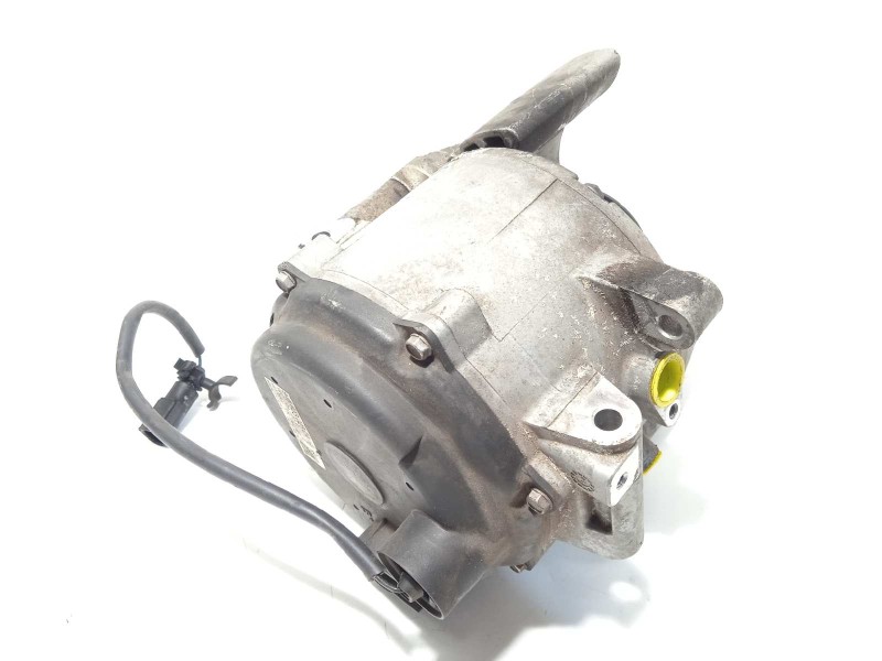Recambio de alternador para porsche panamera 4 s referencia OEM IAM 94860302304  LR1190935F