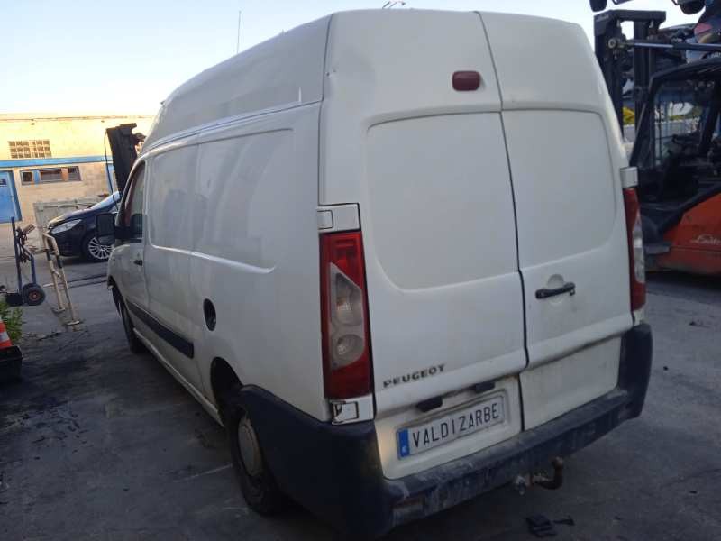 peugeot expert kasten del año 2008