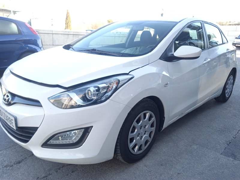 hyundai i30 (gd) del año 2013