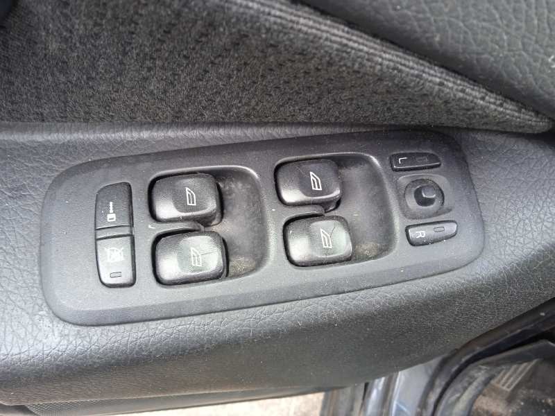 volvo xc90 del año 2006