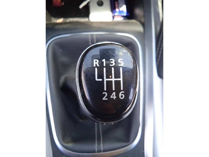 renault kadjar del año 2016