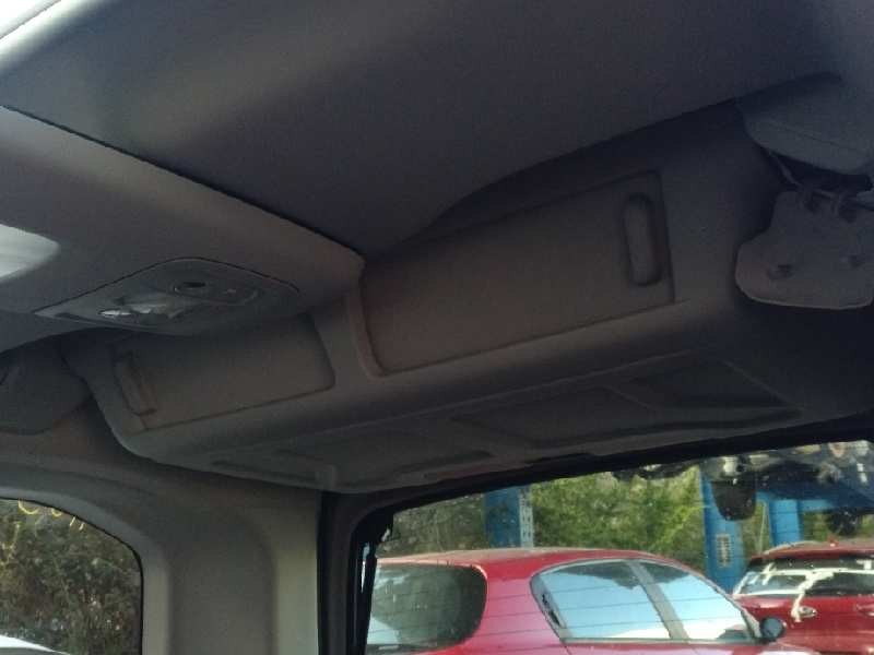 citroën berlingo del año 2019