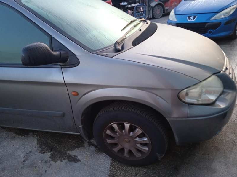 chrysler voyager (rg) del año 2005