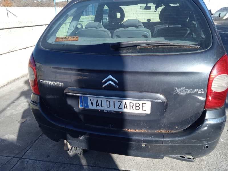 citroën xsara picasso del año 2007