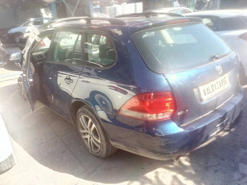 volkswagen golf vi variant (aj5) del año 2011