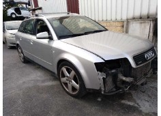 audi a4 avant (8e) del año 2004