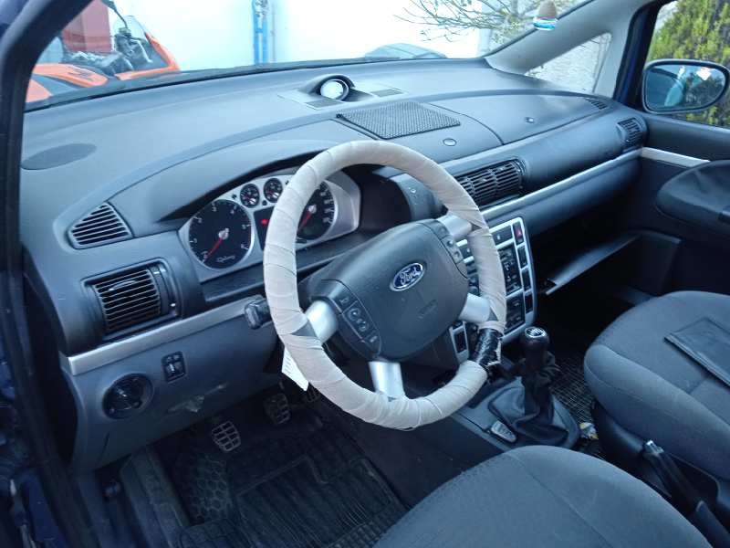 ford galaxy (vy) del año 2005