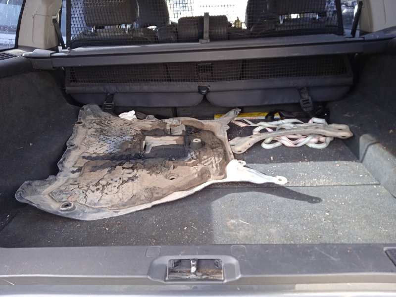 volvo xc90 del año 2006