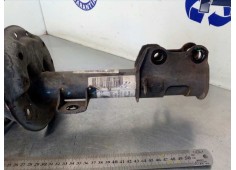 Recambio de amortiguador delantero izquierdo para fiat punto (199) easy referencia OEM IAM 51865489   2
