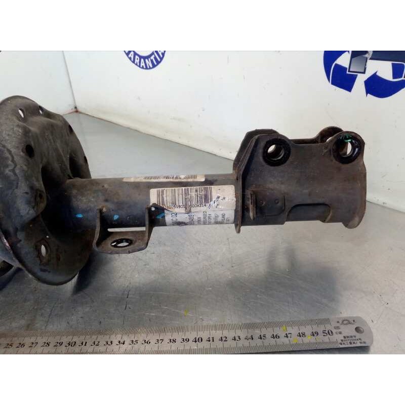 Recambio de amortiguador delantero izquierdo para fiat punto (199) easy referencia OEM IAM 51865489  
