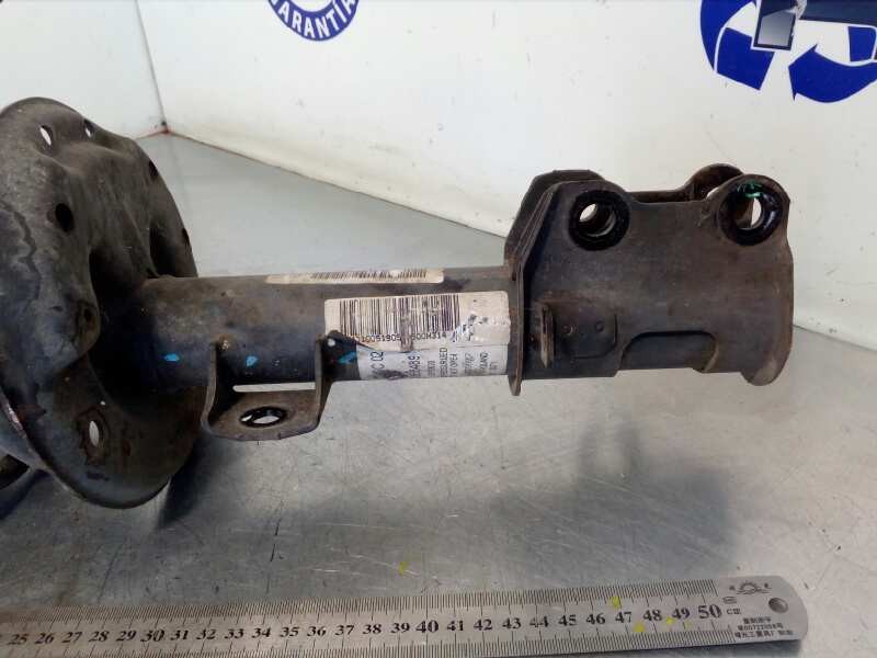 Recambio de amortiguador delantero izquierdo para fiat punto (199) easy referencia OEM IAM 51865489  