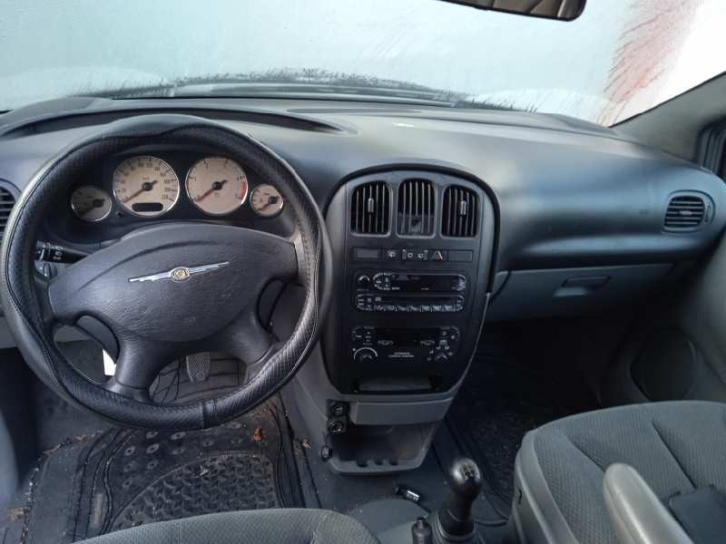 chrysler voyager (rg) del año 2005