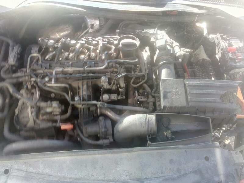 volkswagen golf vi variant (aj5) del año 2011