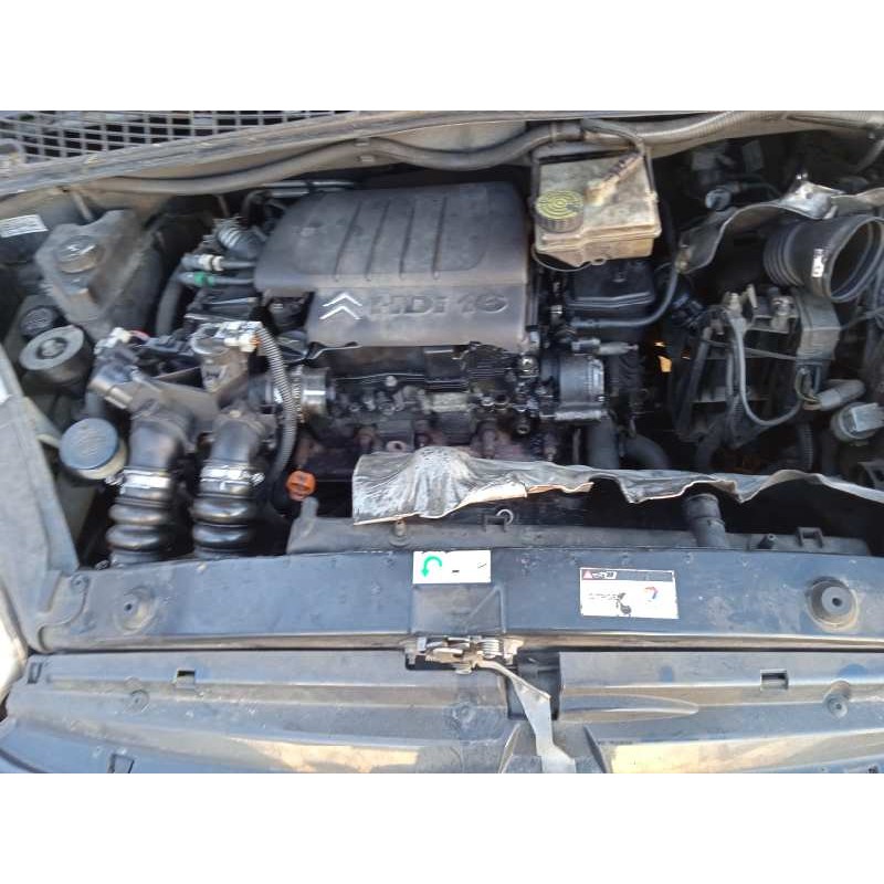 citroën xsara picasso del año 2007