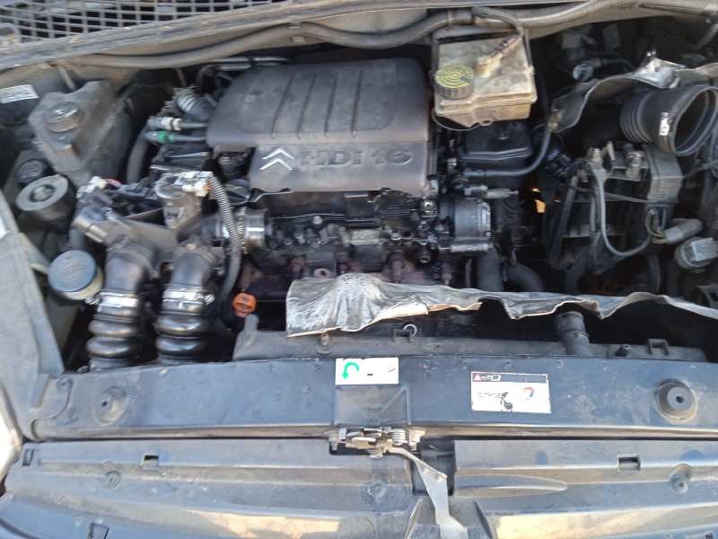 citroën xsara picasso del año 2007