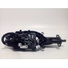 Recambio de maneta exterior delantera derecha para ford focus turnier active referencia OEM IAM JXBA219A64ABE  
