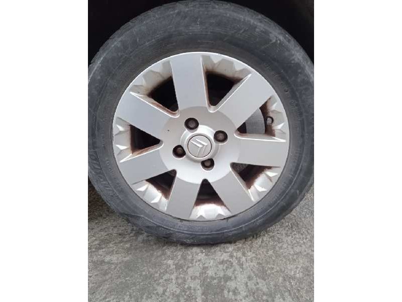 citroën c3 pluriel del año 2007