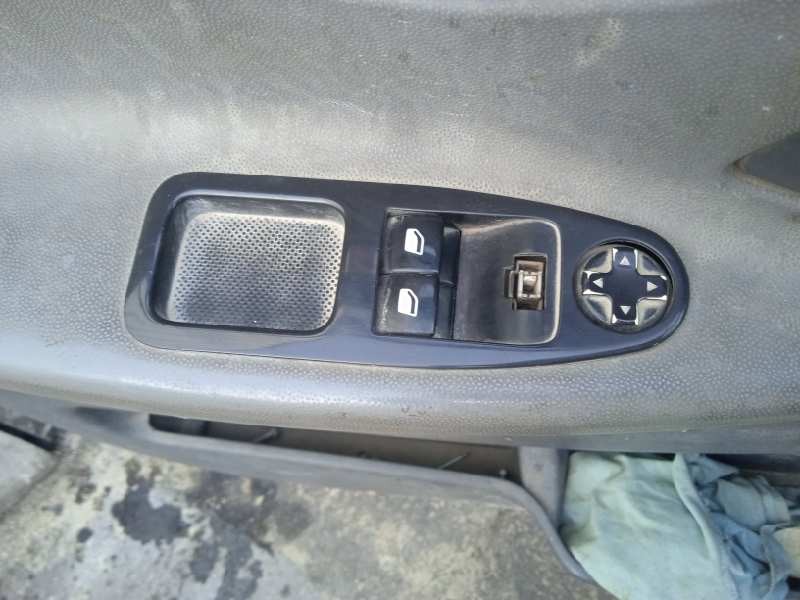 peugeot expert kasten del año 2008