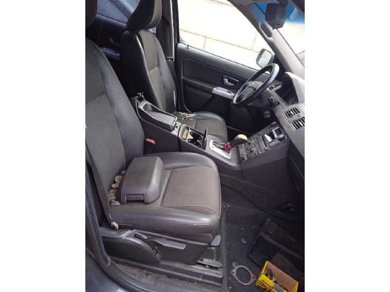 volvo xc90 del año 2006