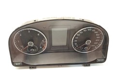 Recambio de cuadro instrumentos para volkswagen caddy furgón/kombi maxi kombi bmt referencia OEM IAM 2K5920876A   2