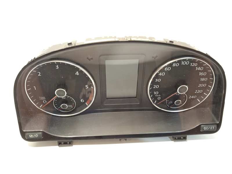 Recambio de cuadro instrumentos para volkswagen caddy furgón/kombi maxi kombi bmt referencia OEM IAM 2K5920876A  