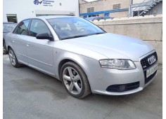 audi a4 berlina (8e) del año 2007