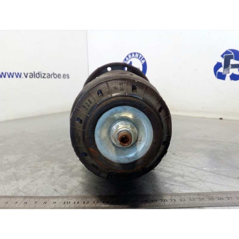 Recambio de amortiguador delantero izquierdo para fiat punto (199) easy referencia OEM IAM 51865489  
