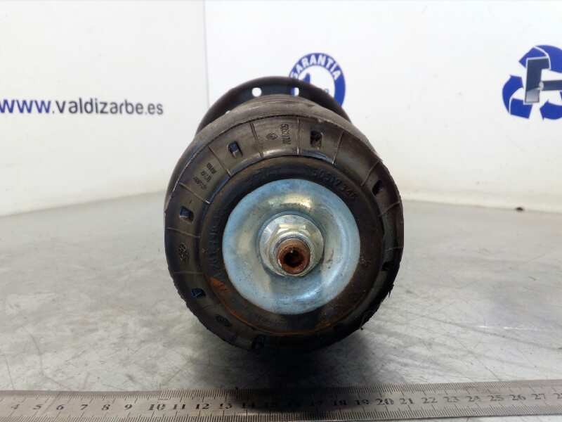 Recambio de amortiguador delantero izquierdo para fiat punto (199) easy referencia OEM IAM 51865489  