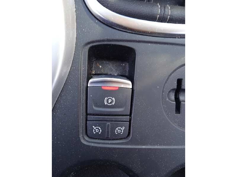 renault kadjar del año 2016