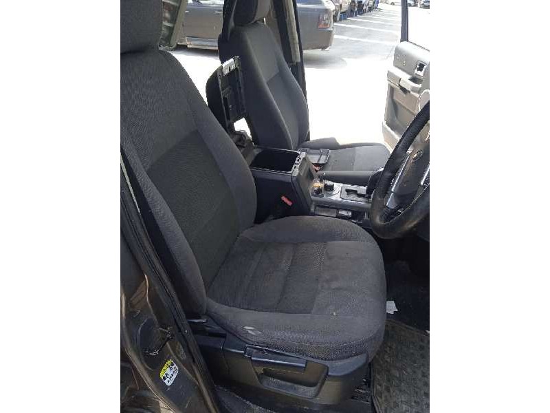 land rover discovery del año 2007