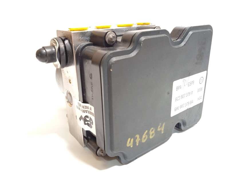 Recambio de abs para skoda fabia ambition referencia OEM IAM 6C0614517R 6C0907379R 269854