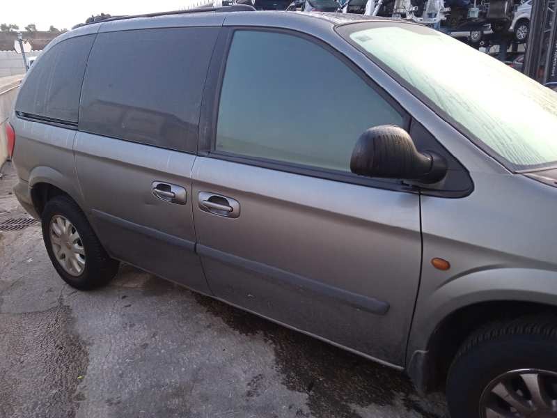chrysler voyager (rg) del año 2005