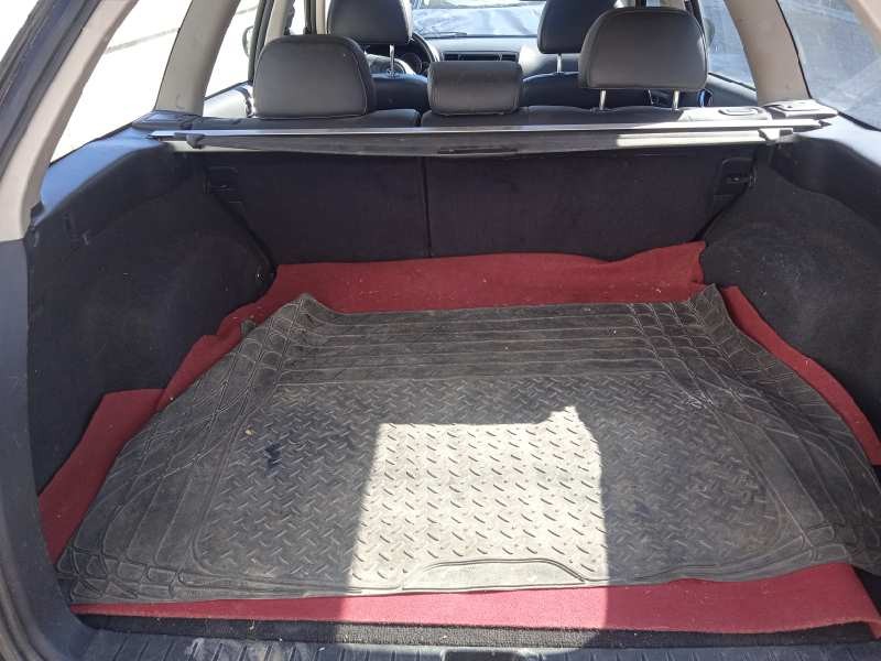 subaru legacy berl. b13 (bl) del año 2007