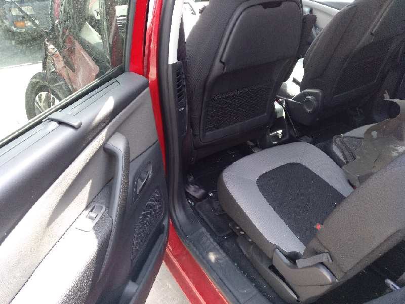 citroën c4 picasso del año 2015