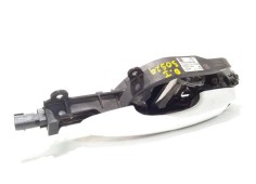 Recambio de maneta exterior delantera izquierda para ford focus st-line referencia OEM IAM JX7BA219A65ABF  