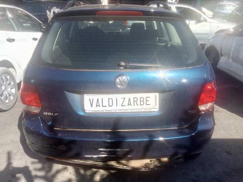 volkswagen golf vi variant (aj5) del año 2011