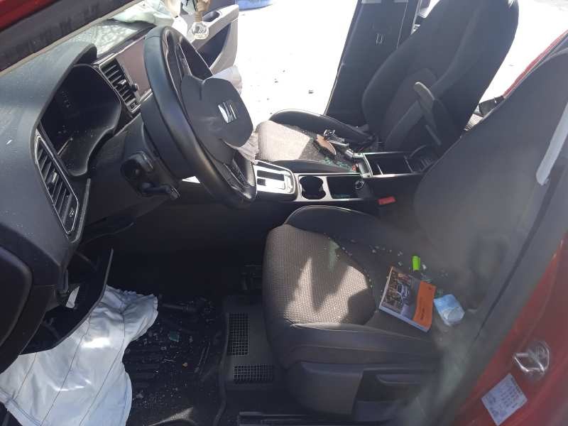 seat leon (5f1) del año 2018