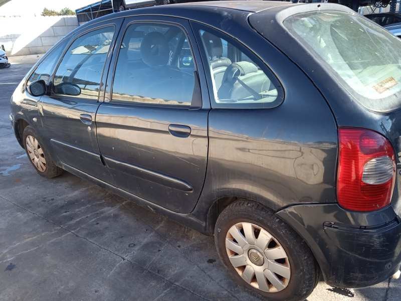 citroën xsara picasso del año 2007