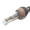 Recambio de transmision delantera izquierda para renault kadjar 1.3 tce referencia OEM IAM 391015656R  