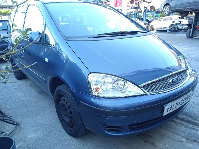 ford galaxy (vy) del año 2005