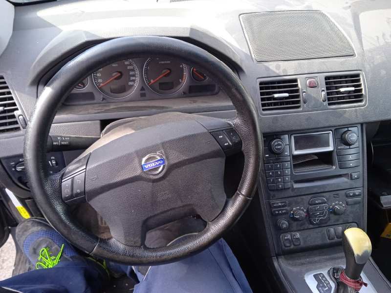 volvo xc90 del año 2006