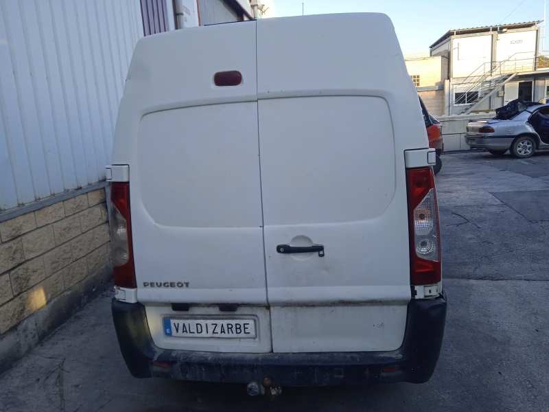 peugeot expert kasten del año 2008