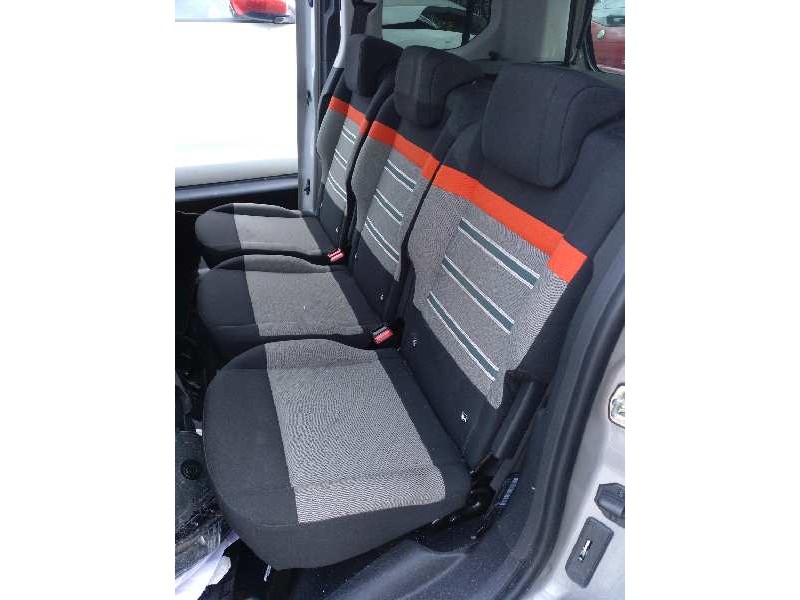 citroën berlingo del año 2019