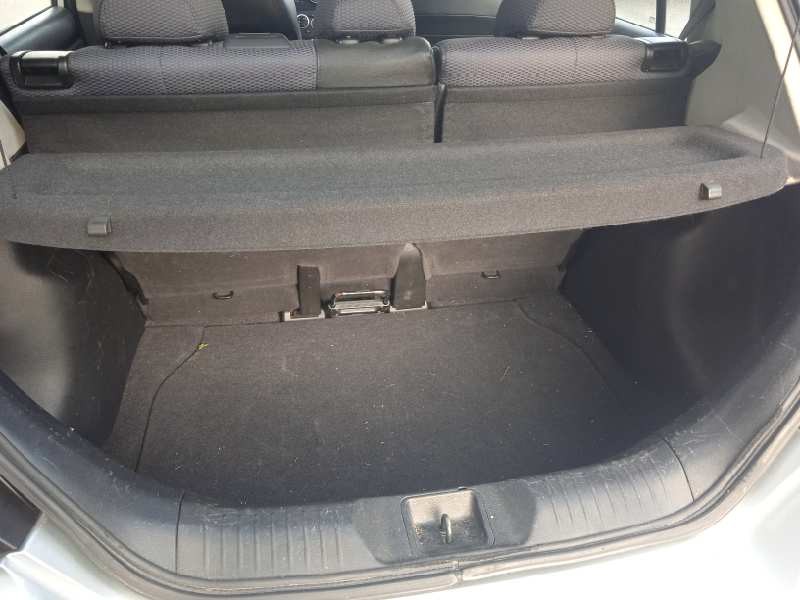 nissan tiida (c11x/sc11x) del año 2008