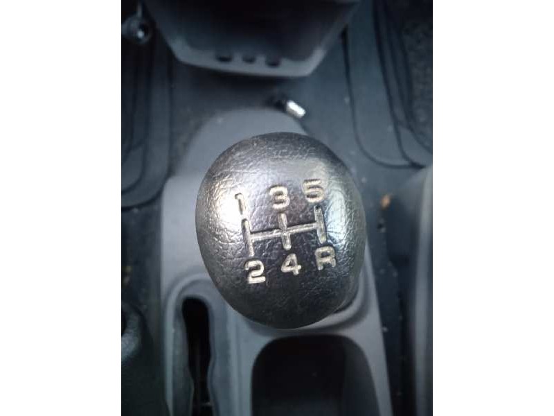 chrysler voyager (rg) del año 2005