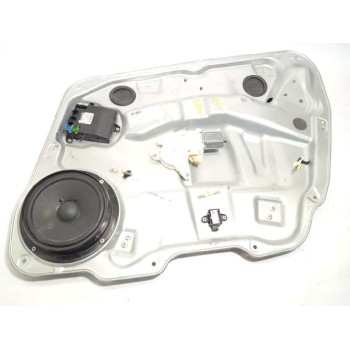 Recambio de elevalunas delantero derecho para mercedes-benz clase m (w164) 320 cdi 4m edition 10 referencia OEM IAM A2518200842 