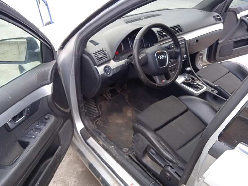 audi a4 berlina (8e) del año 2007