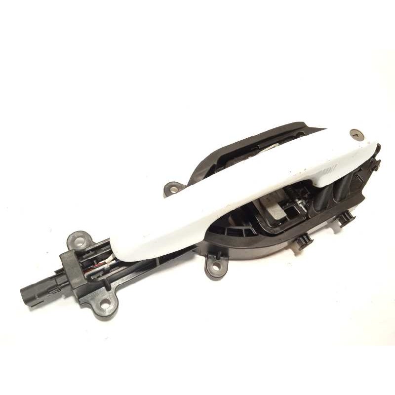 Recambio de maneta exterior delantera izquierda para ford focus st-line referencia OEM IAM JX7BA219A65ABF  