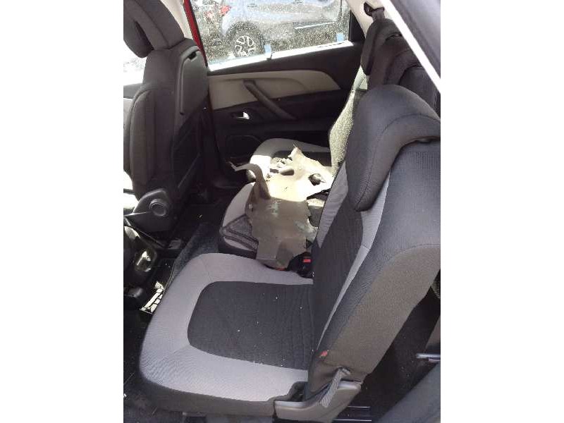 citroën c4 picasso del año 2015